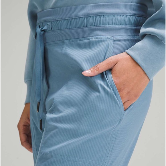 Lululemon Dance Studio Mid Rise Cropped Pant - Picture 3 of 7